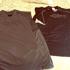 Mens AND 1 sleeveless 100% Polyester Athletic Top